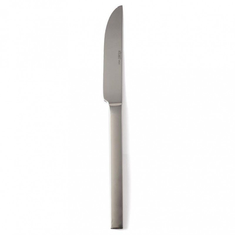 Couteau inox 21cm