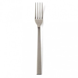 Fourchette inox 20cm