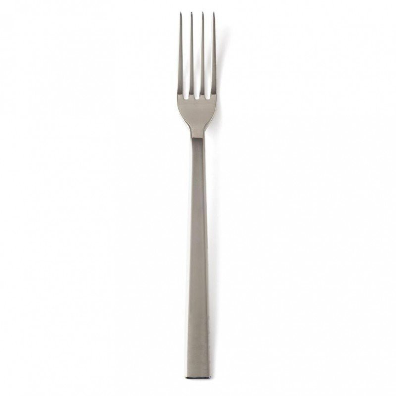 Fourchette inox 20cm