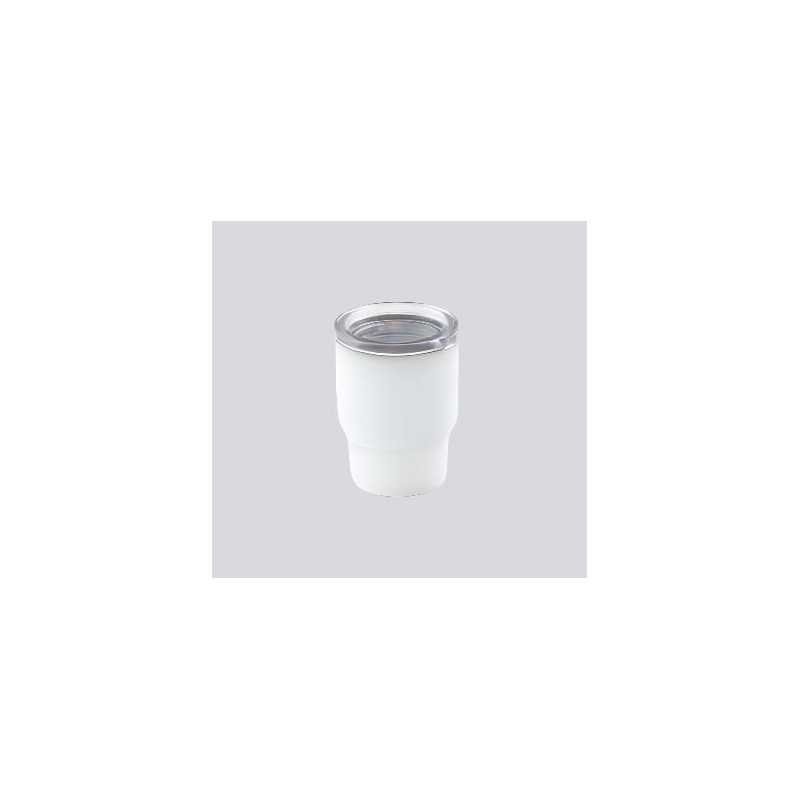 Gobelet avec couvercle (Lot de 6)