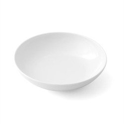 Coupe a compote mélamine bu