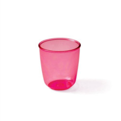 Gobelet copolyester 15cl bleu