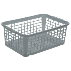 Petit panier corbeille