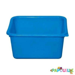Cuvette carrée 3 l 24cm