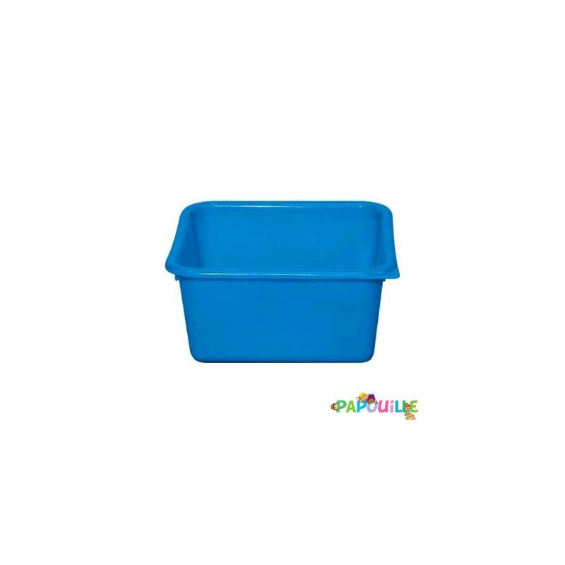 Cuvette carrée 3 l 24cm