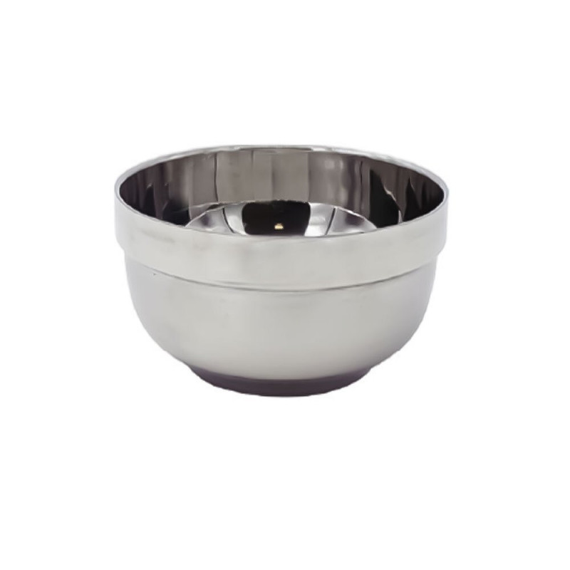 Bol inox 40 cl enfant