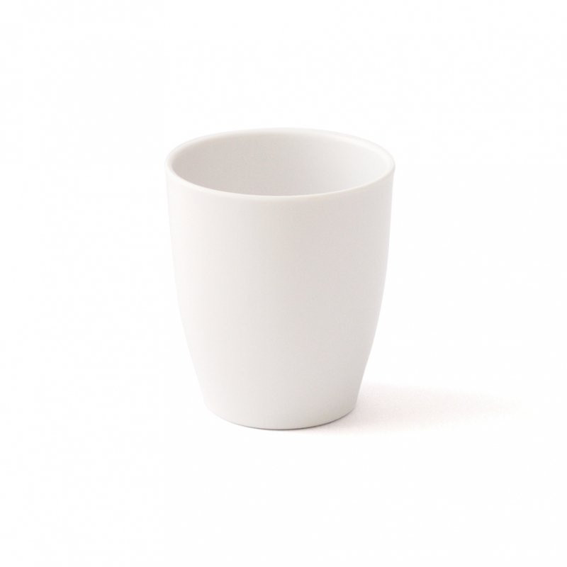 Gobelet mélamine 16 cl vert