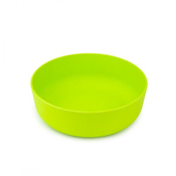 Bol 35 cl pla diam.14 x ht 4,7 cm vert
