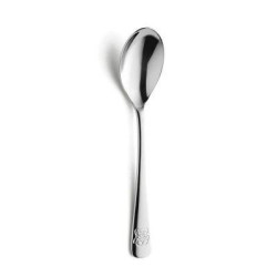 Cuillère a café inox enfant Teddy