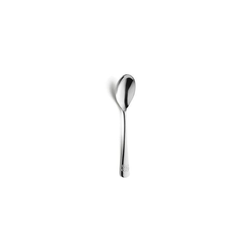 Cuillère a café inox enfant Teddy