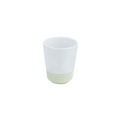 Gobelet antidérapant 16 cl céramique
