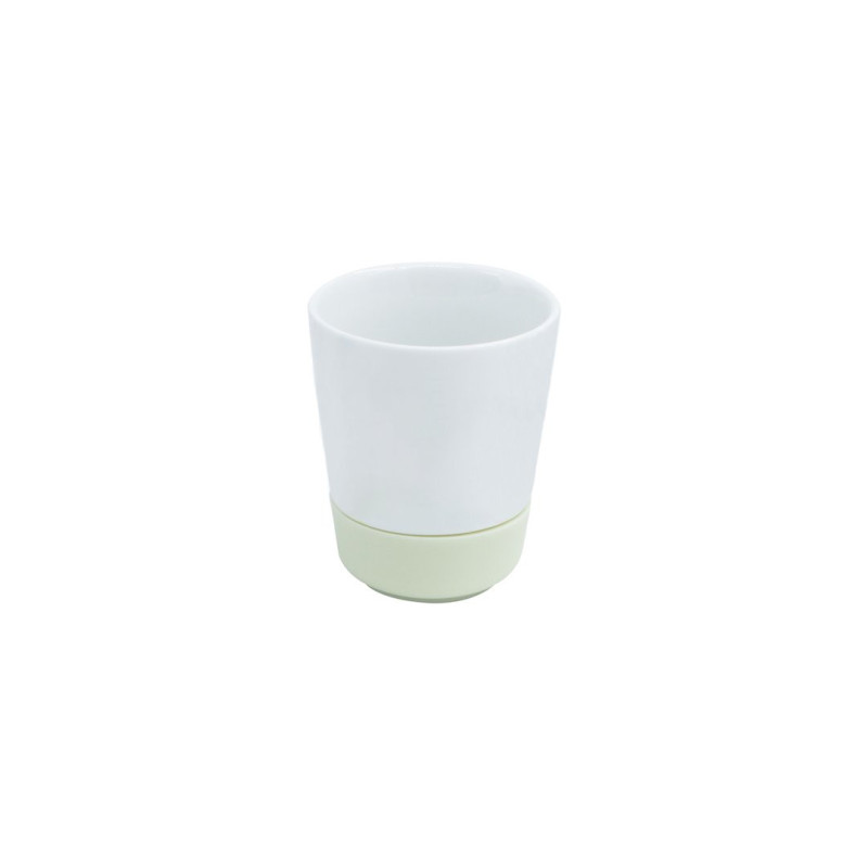 Gobelet antidérapant 16 cl céramique