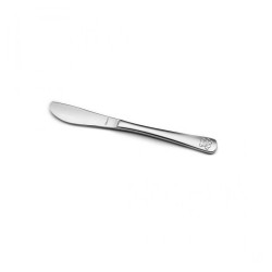 Couteau inox enfant Teddy