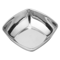 Ravier en inox - 20 cl