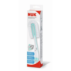 Goupillon 360° flexible antibactérien