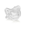 Sucette physio soft 6 à 12 mois silicone