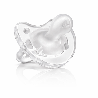 Sucette physio soft 6 à 12 mois silicone