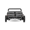 Poussette 4 places cabrio buggy