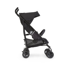 Poussette nitro lx canne compacte
