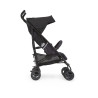 Poussette nitro lx canne compacte