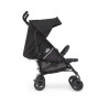 Poussette nitro lx canne compacte