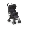 Poussette nitro lx canne compacte