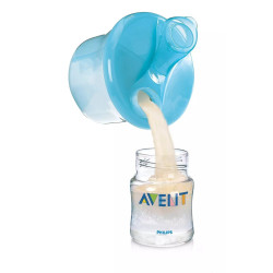Doseur de lait