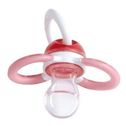 Sucette pacifier +3m