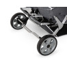 Poussette 6 places cabrio