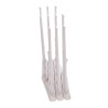 Égouttoir pour biberon pliable compact éco
