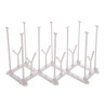 Égouttoir pour biberon pliable compact éco