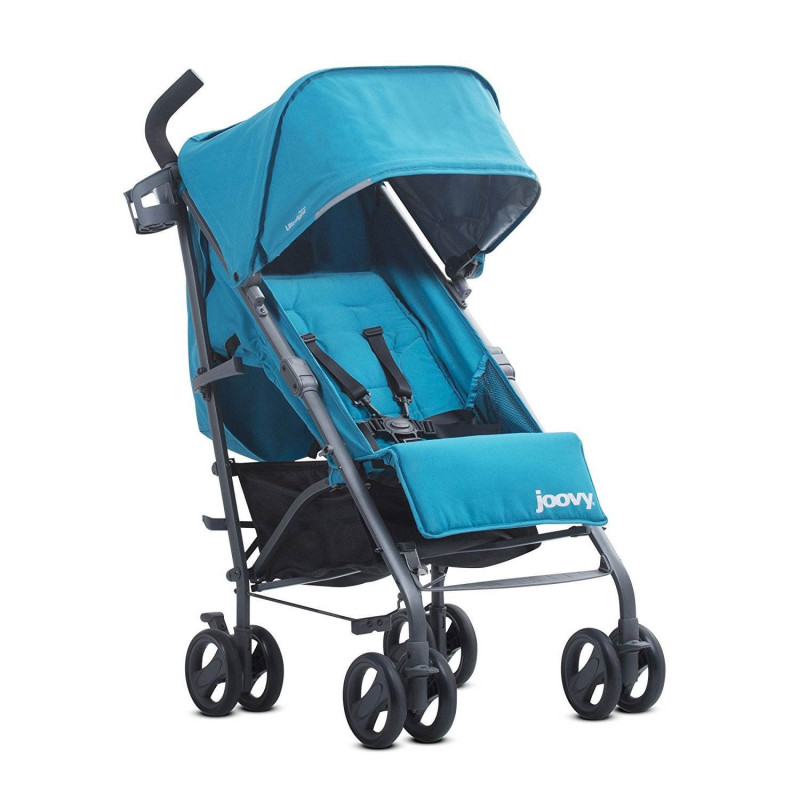 Poussette Joovy Groove Bleu