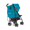 Poussette Joovy Groove Bleu