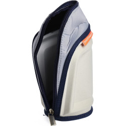 Chauffe biberon portable sans fil réutilisable