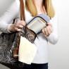 Chauffe biberon portable sans fil réutilisable
