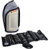 Chauffe biberon portable sans fil réutilisable