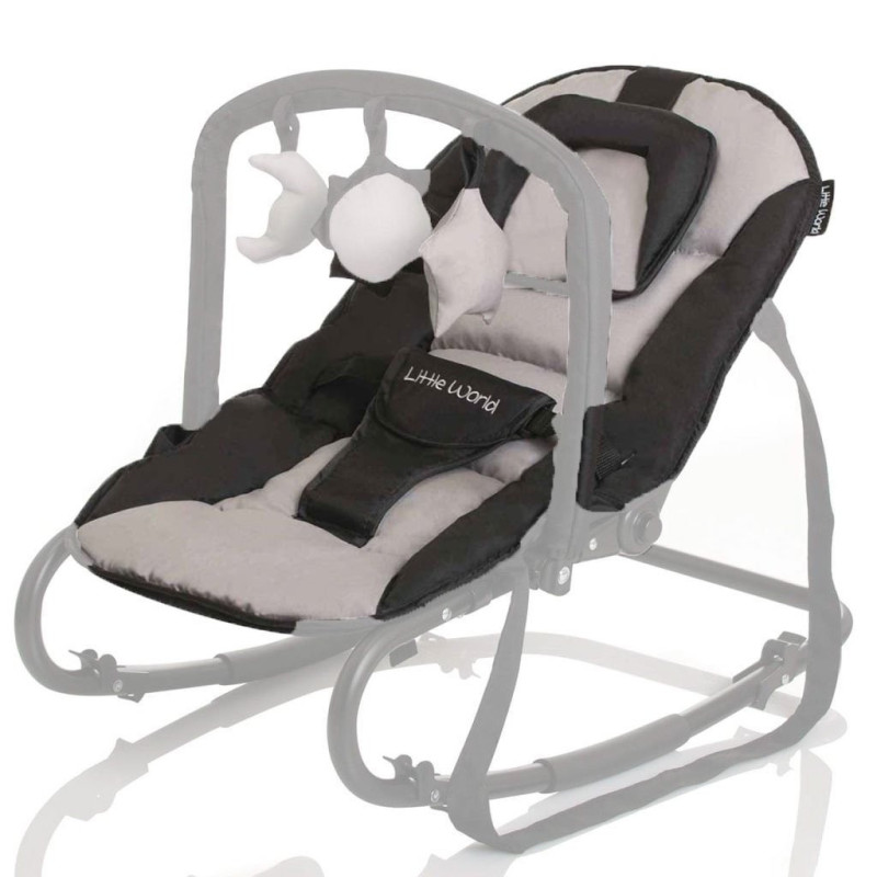 Housse Transat relax essentiel