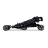 Poussette simple pour Enfant 0 à 22 Kg