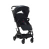 Poussette 1 place - adaptée comme bagage cabine - jusqu'à 22 Kg