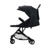 Poussette 1 place - adaptée comme bagage cabine - jusqu'à 22 Kg