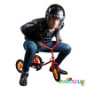 Tricycle à chaîne avec pédalier central enfant n°1