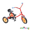 Tricycle à chaîne avec pédalier central enfant n°1