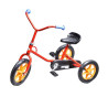 Tricycle à chaîne avec pédalier central enfant n°1