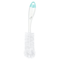 Goupillon double clean 2 en 1 antibactérien