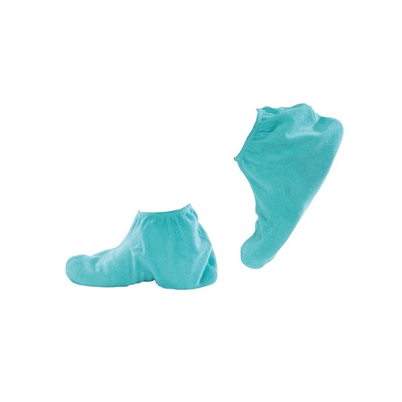 Sur-chaussures éponge stretch collectivité 43/50