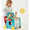 Chariot multi-activités