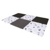 Tapis de motricité xl