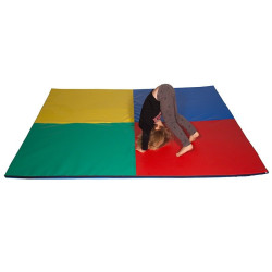 Tatami 4 couleurs