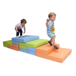 Tapis pliant de couchage