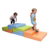 Tapis pliant de couchage